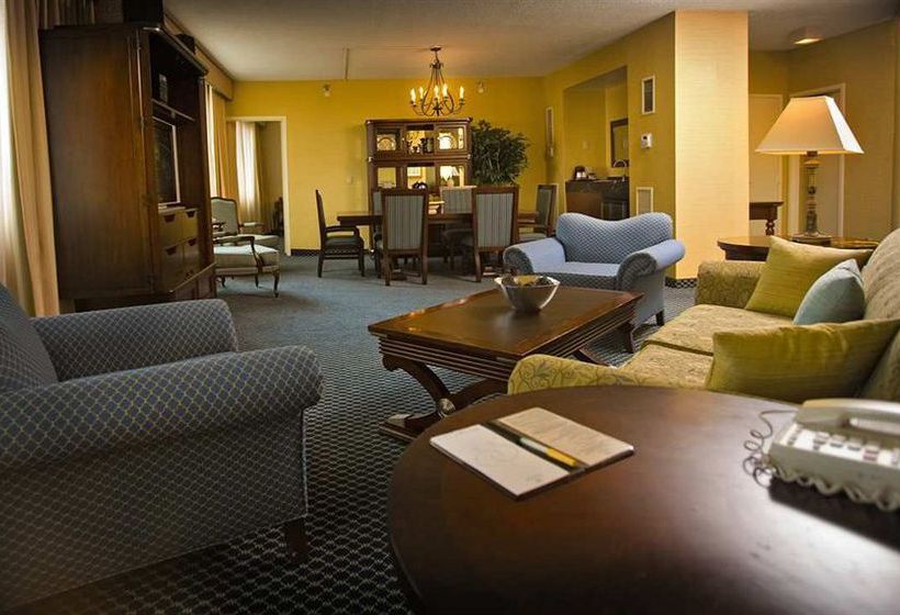 Doubletree Hotel Nashville - Downtown  | Nashville | Tennessee | United States 10