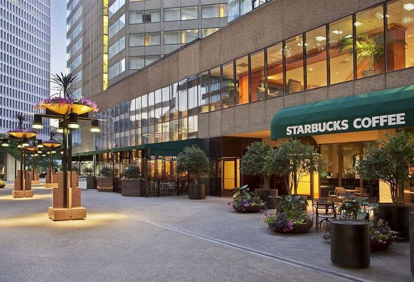 Doubletree Hotel Nashville - Downtown  | Nashville | Tennessee | United States 11