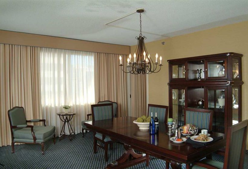 Doubletree Hotel Nashville - Downtown  | Nashville | Tennessee | United States 12