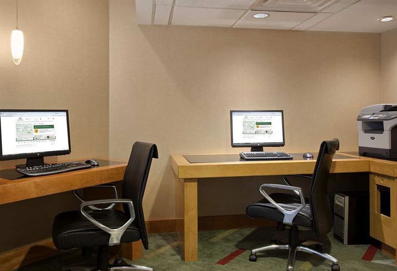 Doubletree Hotel Nashville - Downtown  | Nashville | Tennessee | United States 13