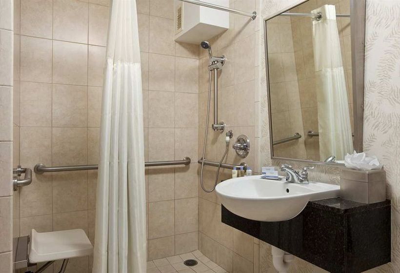 Doubletree Hotel Nashville - Downtown  | Nashville | Tennessee | United States 14