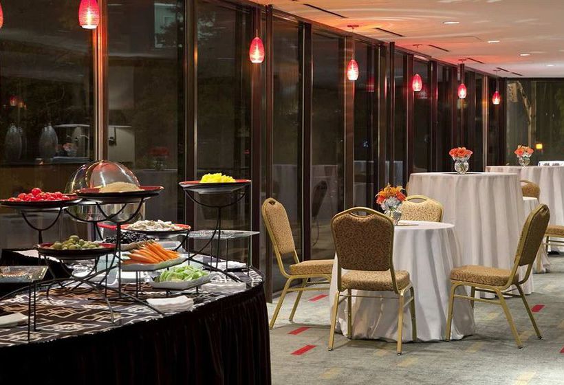 Doubletree Hotel Nashville - Downtown  | Nashville | Tennessee | United States 15