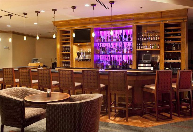 Doubletree Hotel Nashville - Downtown  | Nashville | Tennessee | United States 16