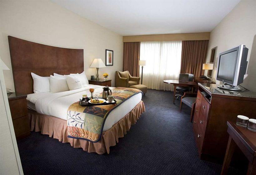 Doubletree Hotel Nashville - Downtown  | Nashville | Tennessee | United States 18