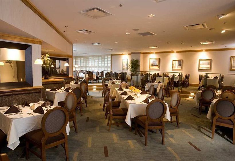 Doubletree Hotel Nashville - Downtown  | Nashville | Tennessee | United States 19