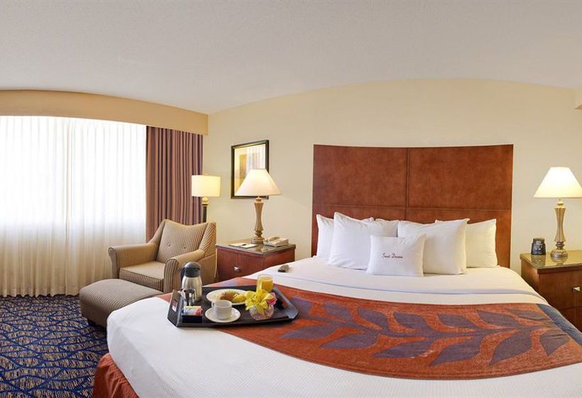 Doubletree Hotel Nashville - Downtown  | Nashville | Tennessee | United States 20