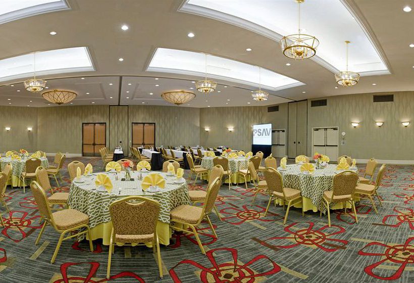 Doubletree Hotel Nashville - Downtown  | Nashville | Tennessee | United States 3