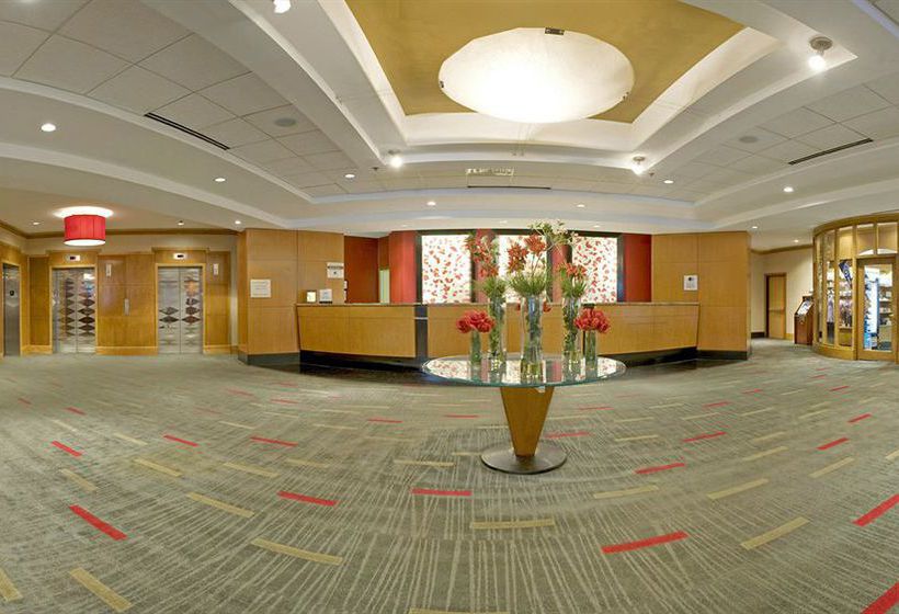 Doubletree Hotel Nashville - Downtown  | Nashville | Tennessee | United States 4