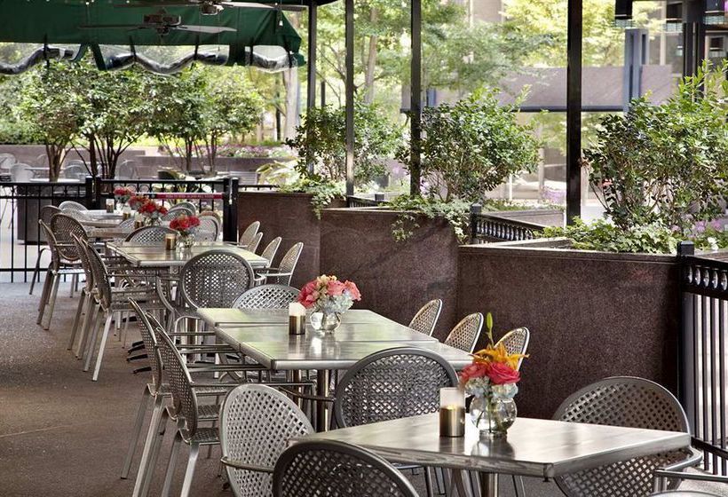 Doubletree Hotel Nashville - Downtown  | Nashville | Tennessee | United States 5