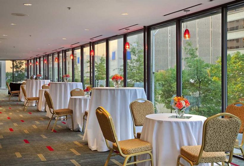 Doubletree Hotel Nashville - Downtown  | Nashville | Tennessee | United States 6