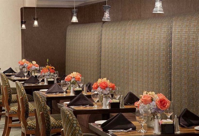 Doubletree Hotel Nashville - Downtown  | Nashville | Tennessee | United States 7