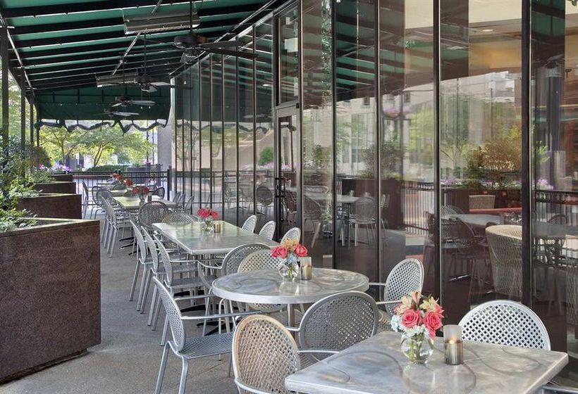 Doubletree Hotel Nashville - Downtown  | Nashville | Tennessee | United States 8