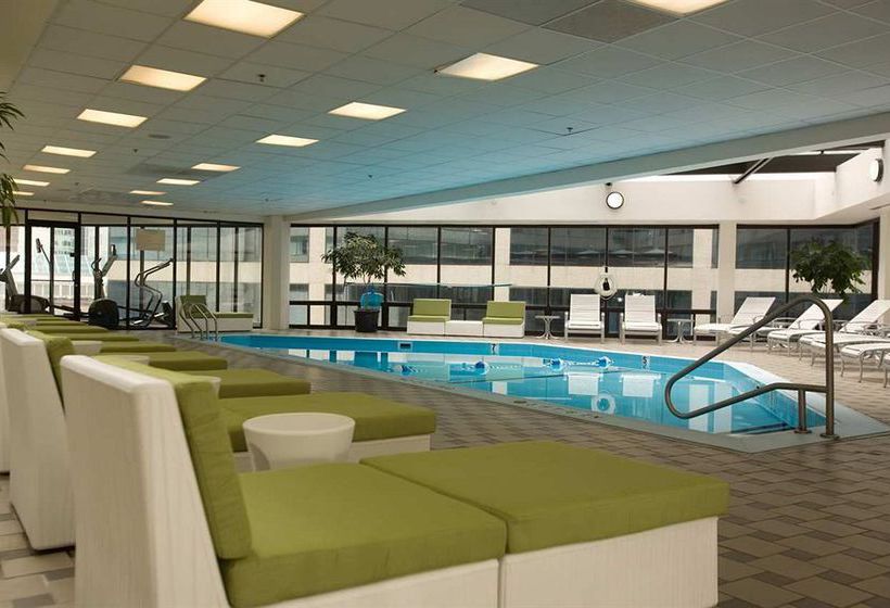 Doubletree Hotel Nashville - Downtown  | Nashville | Tennessee | United States 9