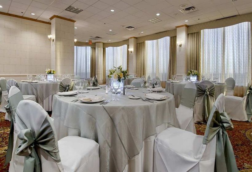 Hotel Doubletree At Campbell Center  | Dallas | Texas | Estados Unidos 11