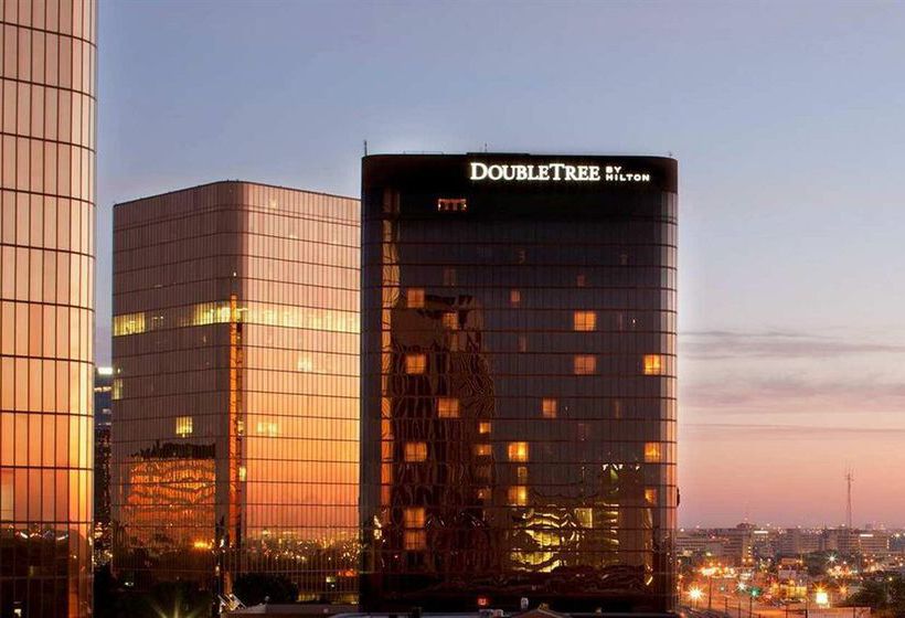 Hotel Doubletree At Campbell Center  | Dallas | Texas | Estados Unidos 18