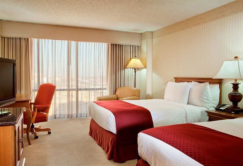 Hotel Doubletree At Campbell Center  | Dallas | Texas | Estados Unidos 19