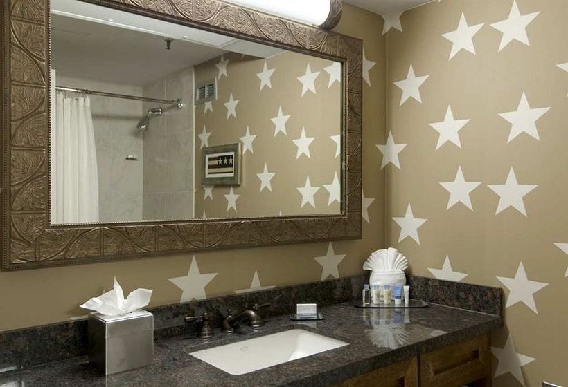 Hotel Doubletree At Campbell Center  | Dallas | Texas | Estados Unidos 8