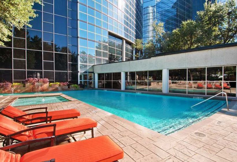 Hotel Hilton Dallas Lincoln Centre  | Dallas | Texas | Estados Unidos 1