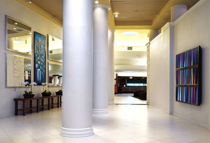 Hotel Hilton Dallas Lincoln Centre  | Dallas | Texas | Estados Unidos 11