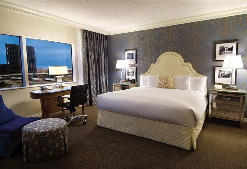 Hotel Hilton Dallas Lincoln Centre  | Dallas | Texas | Estados Unidos 12