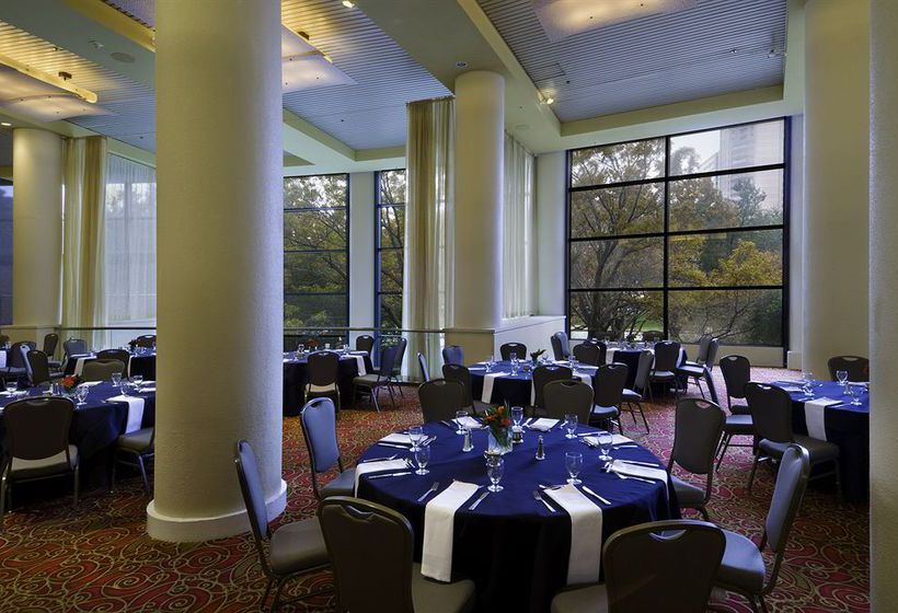 Hotel Hilton Dallas Lincoln Centre  | Dallas | Texas | Estados Unidos 13