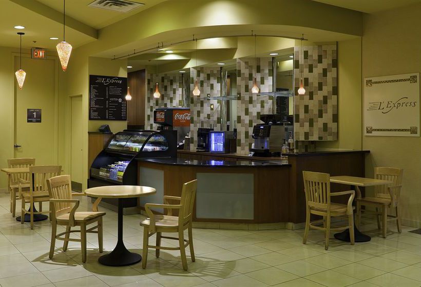 Hotel Hilton Dallas Lincoln Centre  | Dallas | Texas | Estados Unidos 14