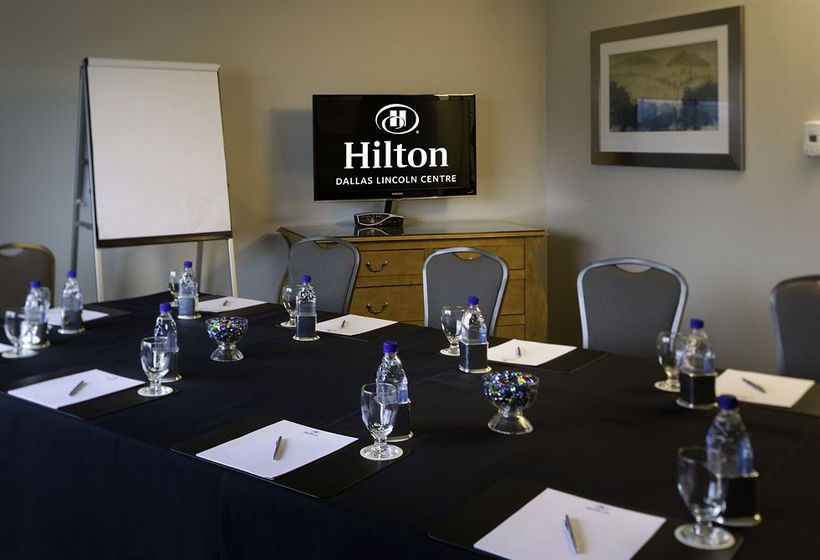 Hotel Hilton Dallas Lincoln Centre  | Dallas | Texas | Estados Unidos 15