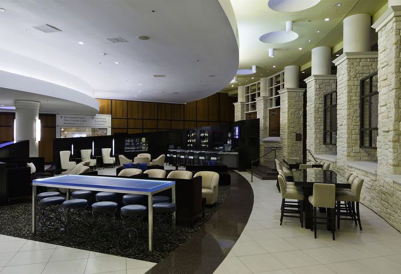 Hotel Hilton Dallas Lincoln Centre  | Dallas | Texas | Estados Unidos 16