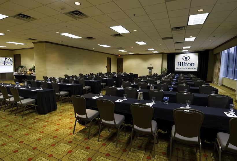 Hotel Hilton Dallas Lincoln Centre  | Dallas | Texas | Estados Unidos 17