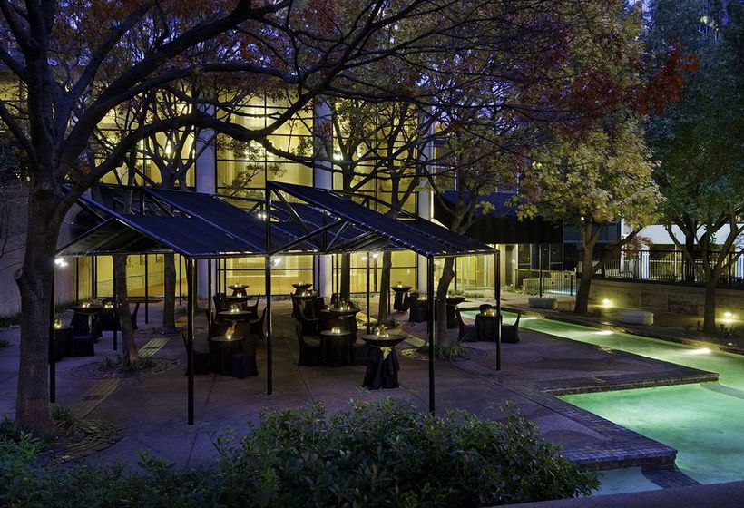 Hotel Hilton Dallas Lincoln Centre  | Dallas | Texas | Estados Unidos 18