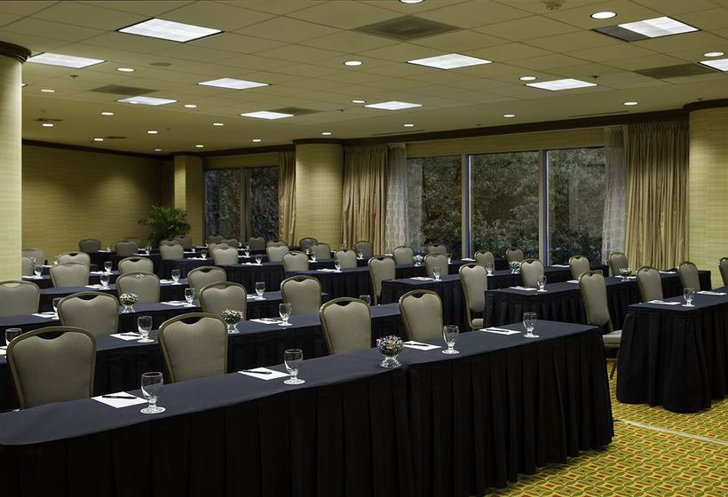 Hotel Hilton Dallas Lincoln Centre  | Dallas | Texas | Estados Unidos 19