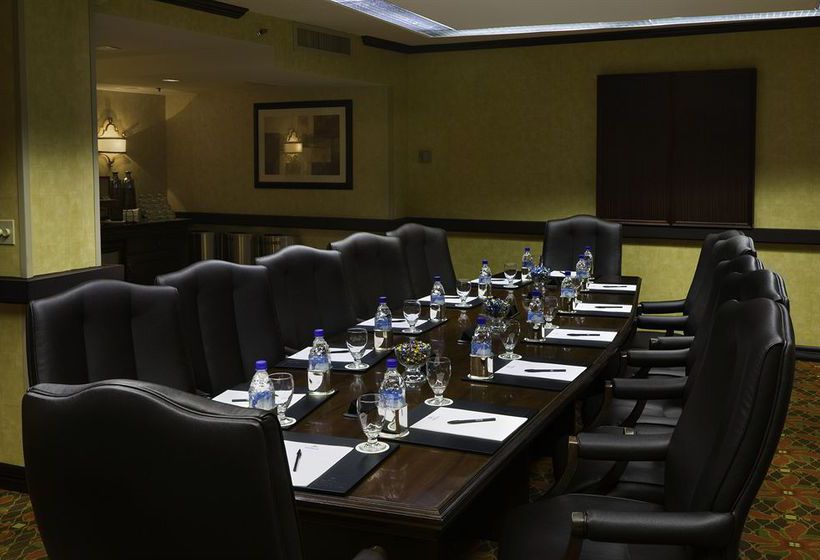 Hotel Hilton Dallas Lincoln Centre  | Dallas | Texas | Estados Unidos 20