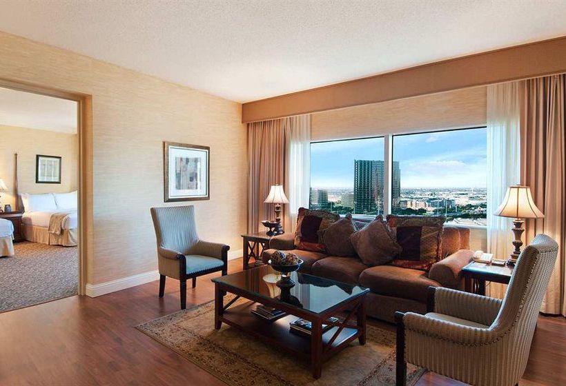Hotel Hilton Dallas Lincoln Centre  | Dallas | Texas | Estados Unidos 3