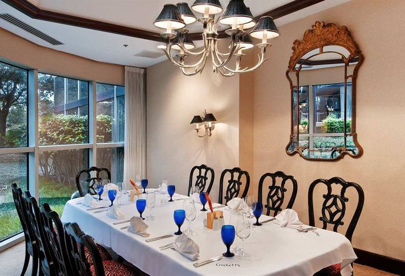 Hotel Hilton Dallas Lincoln Centre  | Dallas | Texas | Estados Unidos 4