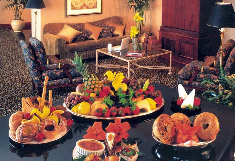 Hotel Hilton Dallas Lincoln Centre  | Dallas | Texas | Estados Unidos 5