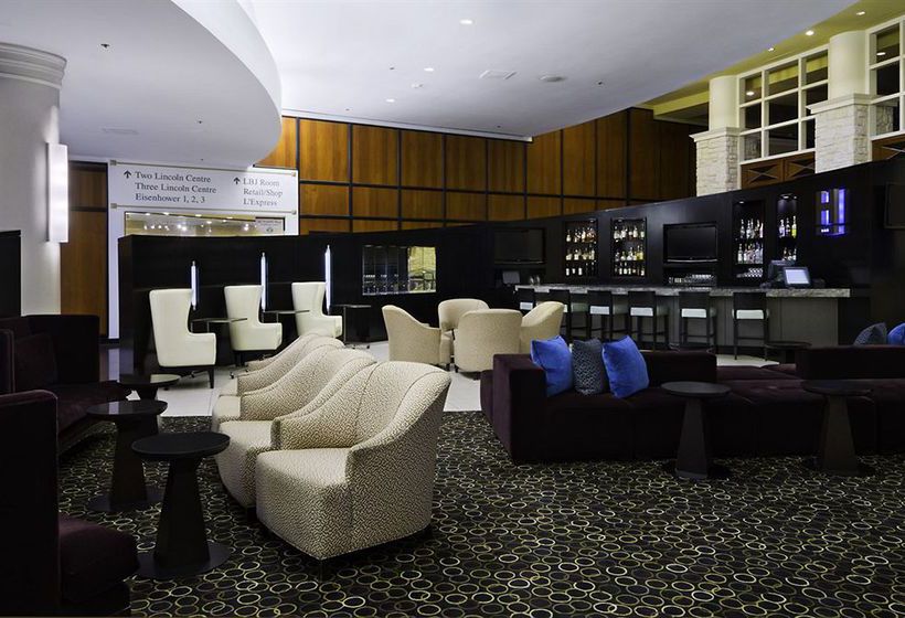 Hotel Hilton Dallas Lincoln Centre  | Dallas | Texas | Estados Unidos 6