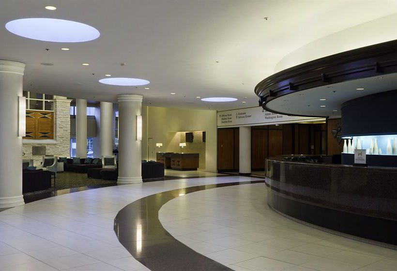 Hotel Hilton Dallas Lincoln Centre  | Dallas | Texas | Estados Unidos 7