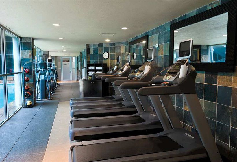 Hotel Hilton Dallas Lincoln Centre  | Dallas | Texas | Estados Unidos 8