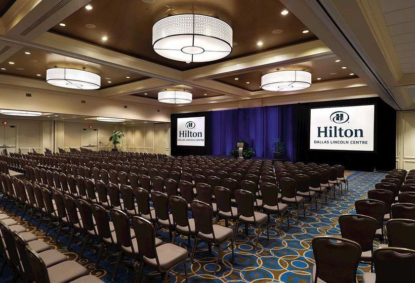 Hotel Hilton Dallas Lincoln Centre  | Dallas | Texas | Estados Unidos 9