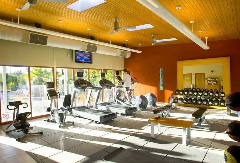 Hotel DoubleTree by Hilton Tucson-Reid Park  | Tucson | Arizona | United States 1