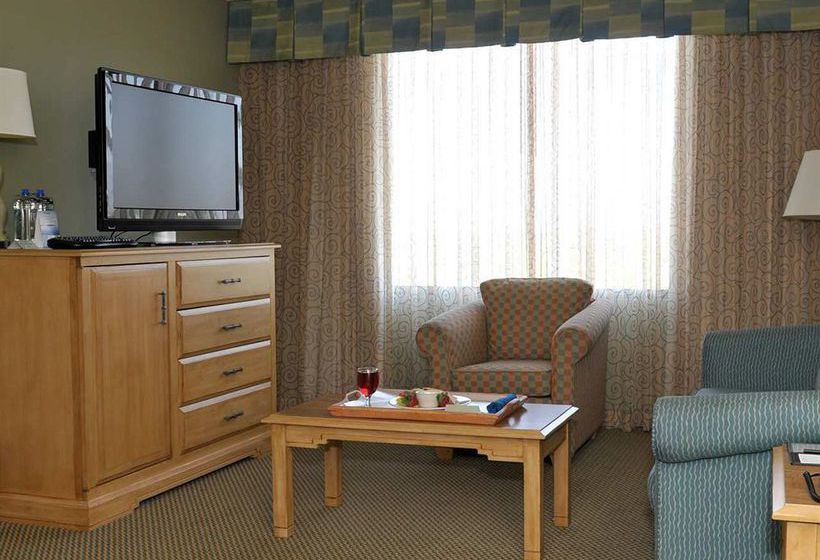 Hotel DoubleTree by Hilton Tucson-Reid Park  | Tucson | Arizona | United States 10