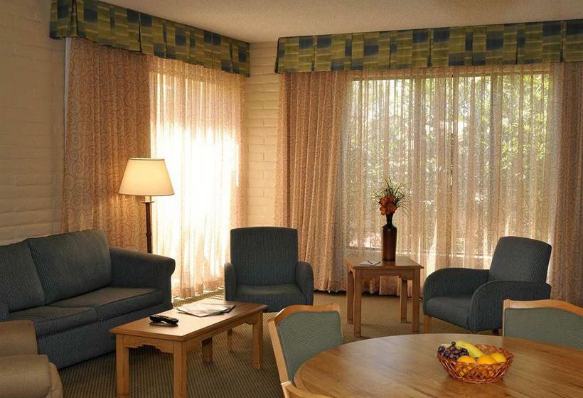 Hotel DoubleTree by Hilton Tucson-Reid Park  | Tucson | Arizona | United States 11