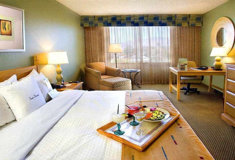 Hotel DoubleTree by Hilton Tucson-Reid Park  | Tucson | Arizona | United States 12