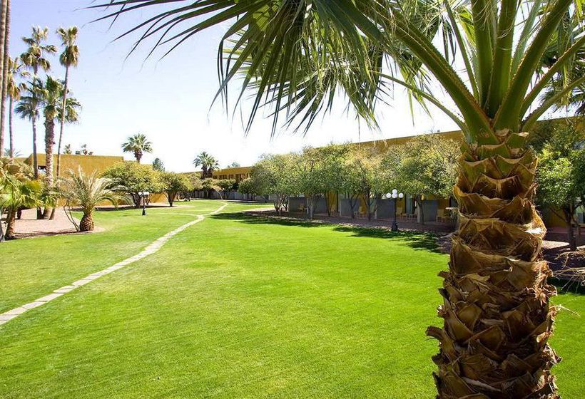 Hotel DoubleTree by Hilton Tucson-Reid Park  | Tucson | Arizona | United States 13