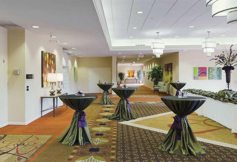 Hotel DoubleTree by Hilton Tucson-Reid Park  | Tucson | Arizona | United States 17