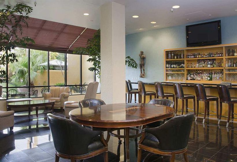Hotel DoubleTree by Hilton Tucson-Reid Park  | Tucson | Arizona | United States 18