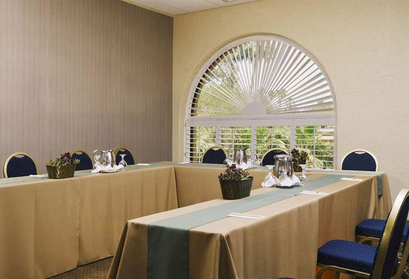 Hotel DoubleTree by Hilton Tucson-Reid Park  | Tucson | Arizona | United States 19