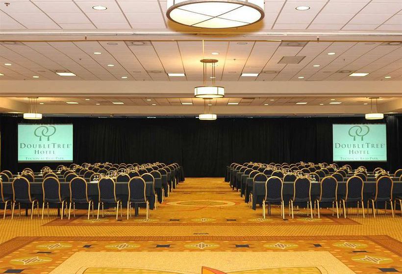 Hotel DoubleTree by Hilton Tucson-Reid Park  | Tucson | Arizona | United States 2