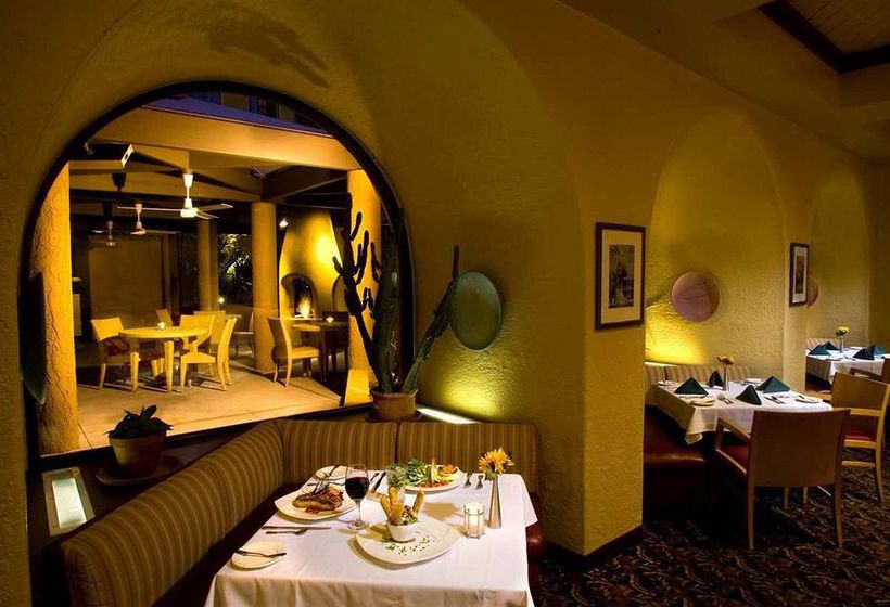 Hotel DoubleTree by Hilton Tucson-Reid Park  | Tucson | Arizona | United States 3