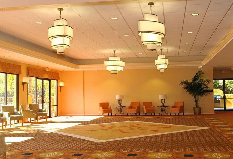 Hotel DoubleTree by Hilton Tucson-Reid Park  | Tucson | Arizona | United States 5